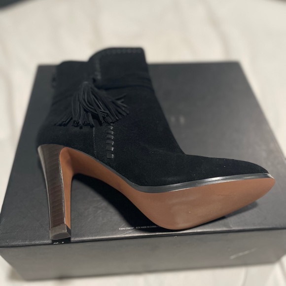 Booties - Picture 1 of 4